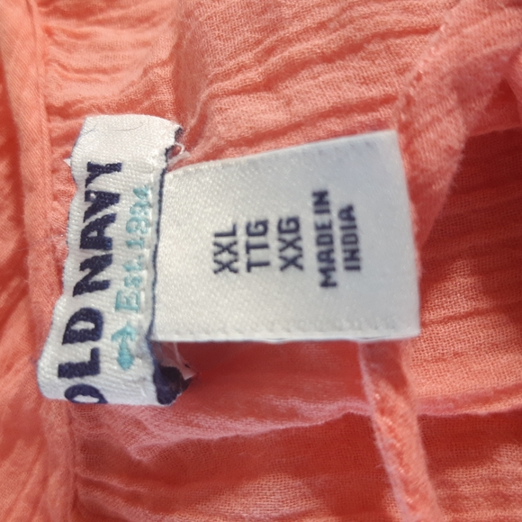 Old Navy Boho 242 - Picture 5 of 5